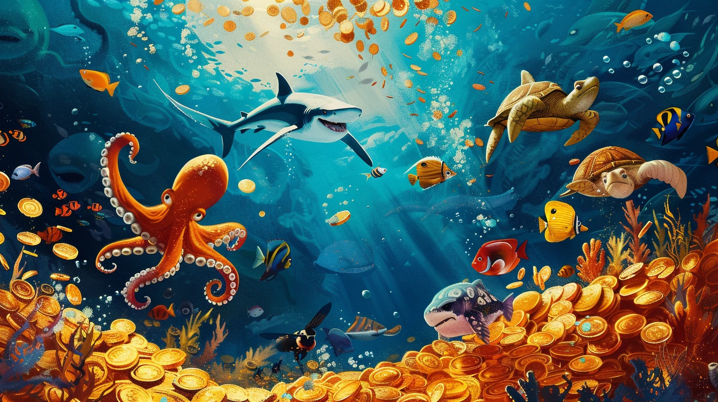 Khám Phá Thế Giới Xổ Số Với Vin77