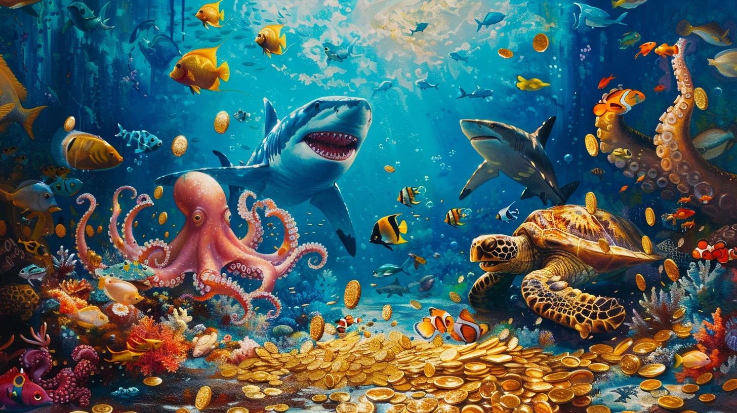 Khám Phá Vin777: Thế Giới Xổ Số Đầy Hấp Dẫn