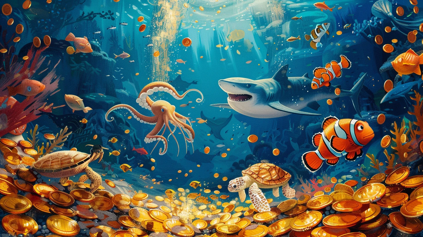 Khám Phá Thế Giới Xổ Số Với Vin777