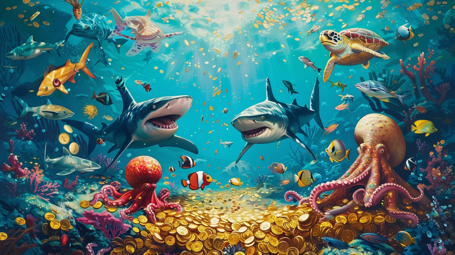 Khám Phá Thế Giới Xổ Số: Từ VN777 Đến Những Kỳ Vòng Lô Gan Đà Lạt