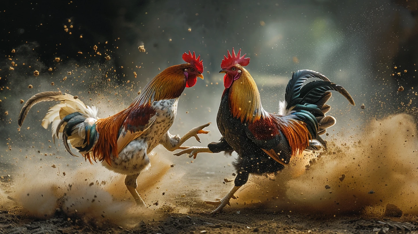 Khám Phá Gà Chọi C1: Từ Đá Gà Trực Tiếp Đến Kỹ Thuật Nuôi Gà