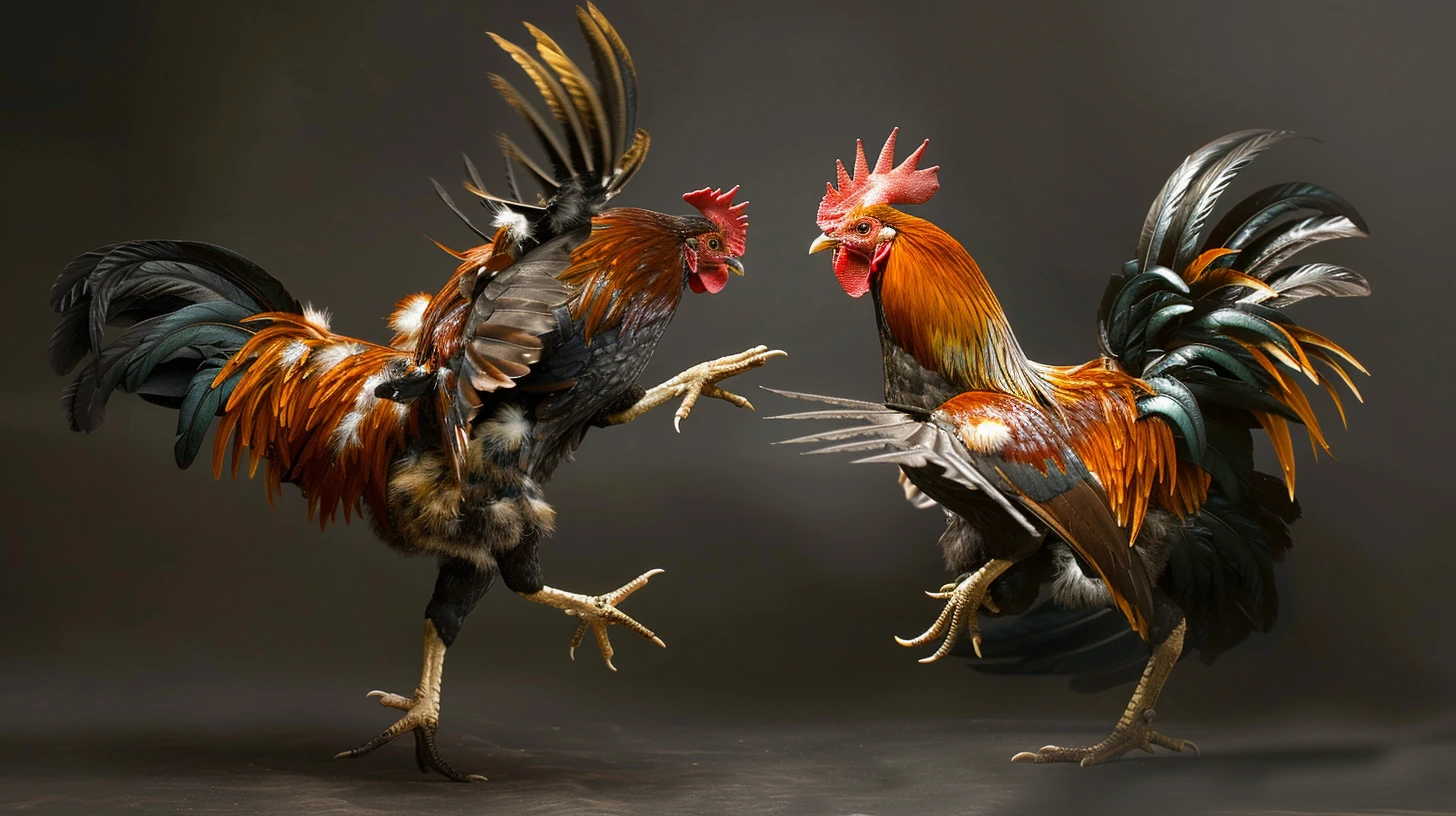 Bj88 Đá Gà: Trải Nghiệm Thú Vị và Đầy Kịch Tính