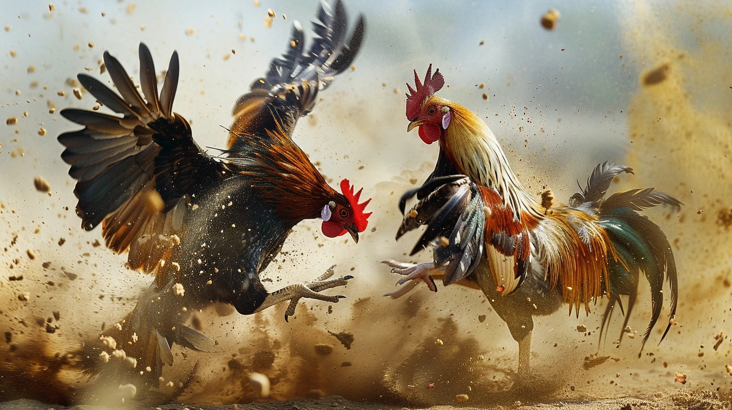 Khám Phá Thế Giới Gà Chọi C1: Từ Đá Gà Trực Tiếp Đến Các Giải Đấu Nổi Bật