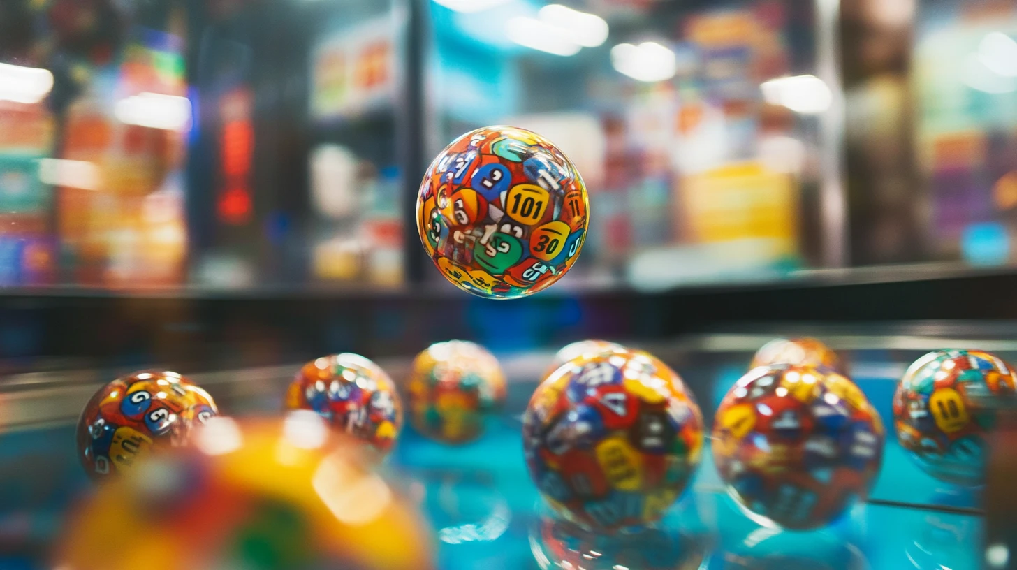 Khám Phá Thế Giới Xổ Số: Vin777 và Những Điều Cần Biết