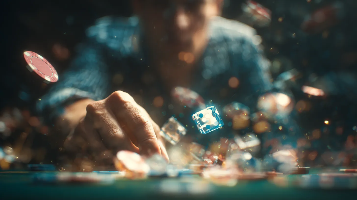 Khám Phá Thế Giới Xổ Số: Vin777 và Những Điều Cần Biết