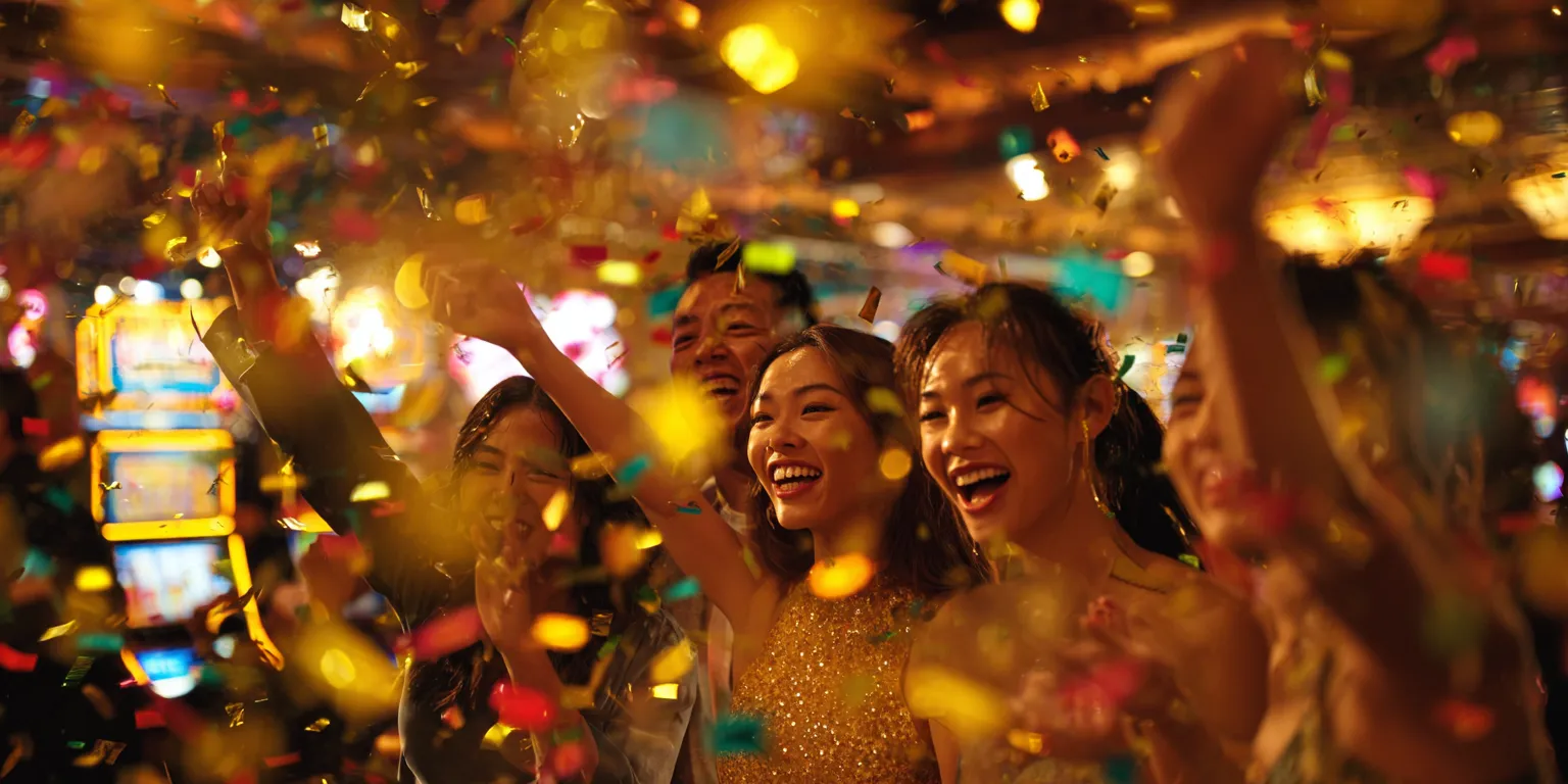 Khám Phá Thế Giới Xổ Số: Vin77 và Các Thông Tin Cần Biết