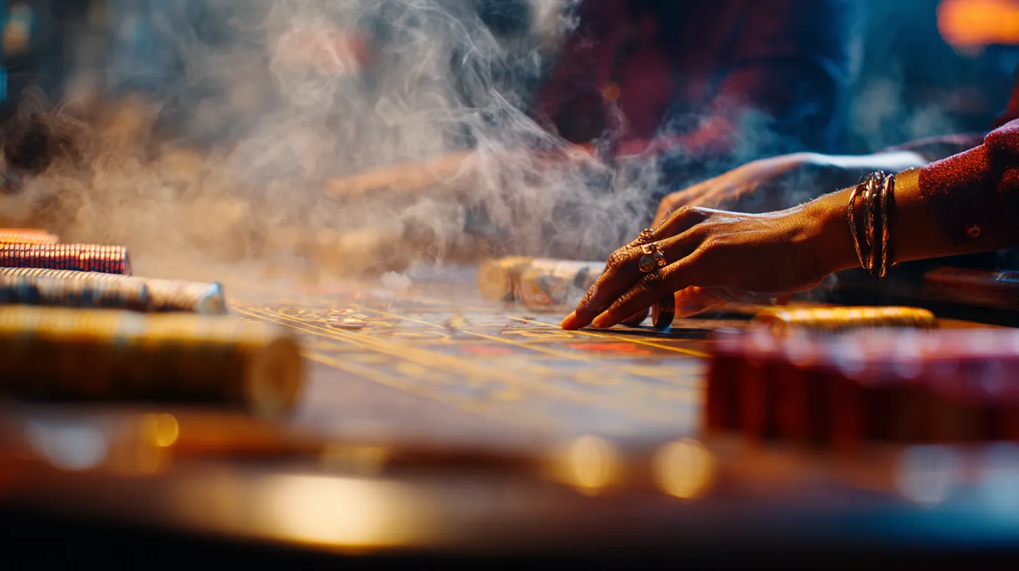 Khám Phá Thế Giới Xổ Số Miền Nam với VN777