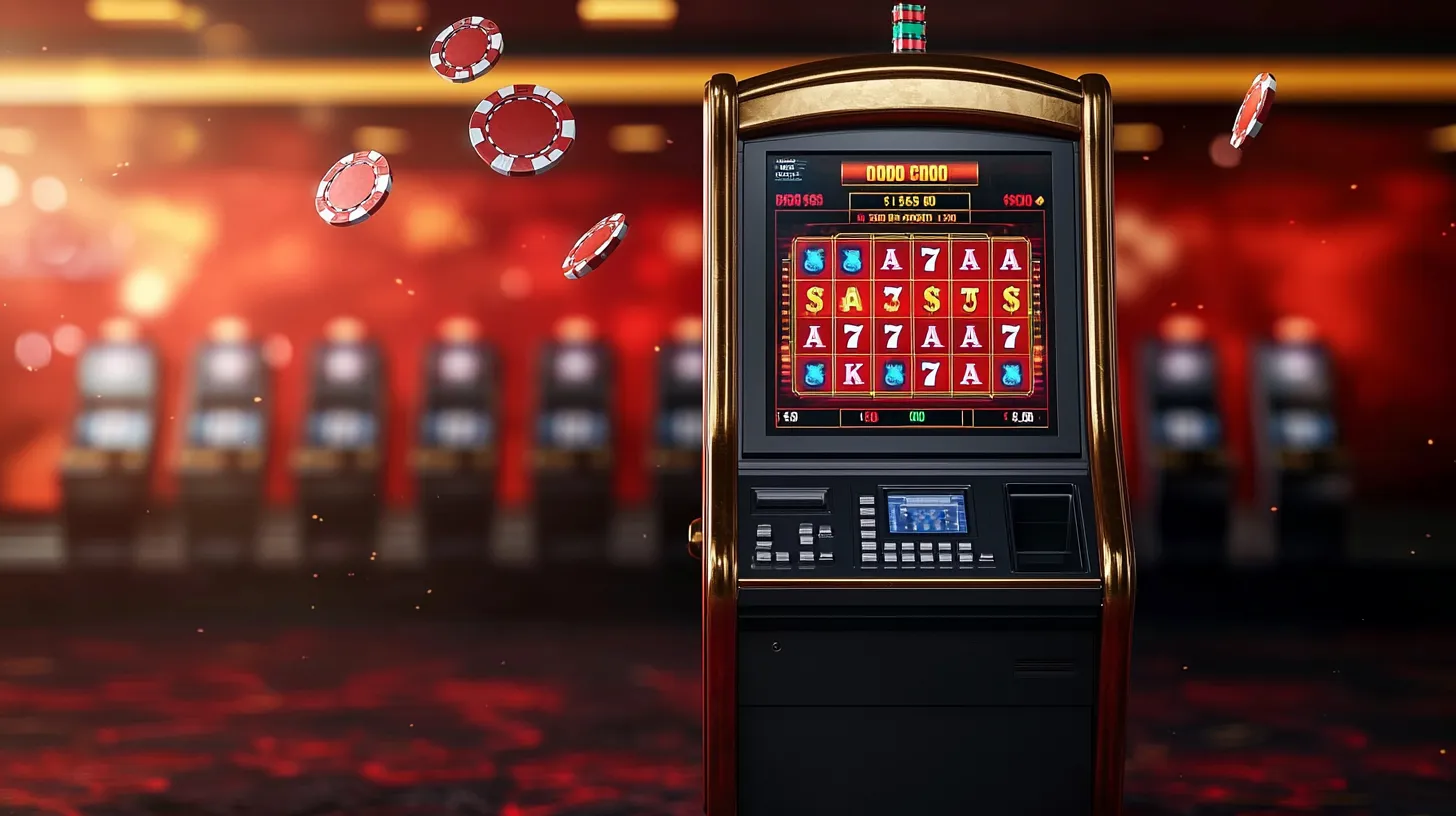 Khám Phá Thế Giới Xổ Số Cùng F8 Bet