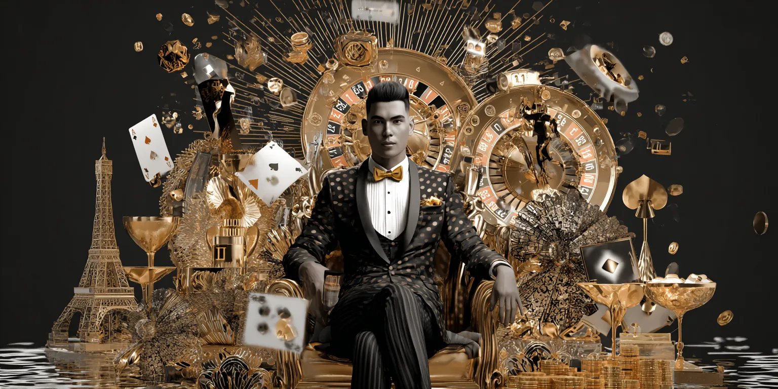 Khám Phá Thế Giới Xổ Số Với VN777