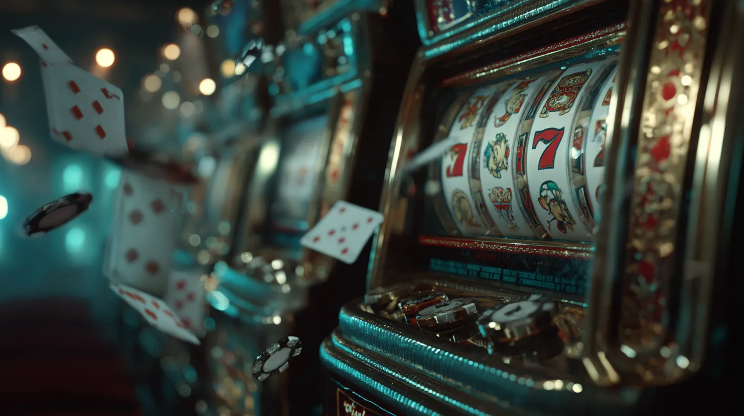 Khám Phá Thế Giới Giải Trí Với Win777: Xổ Số Miền Nam và Vietlott