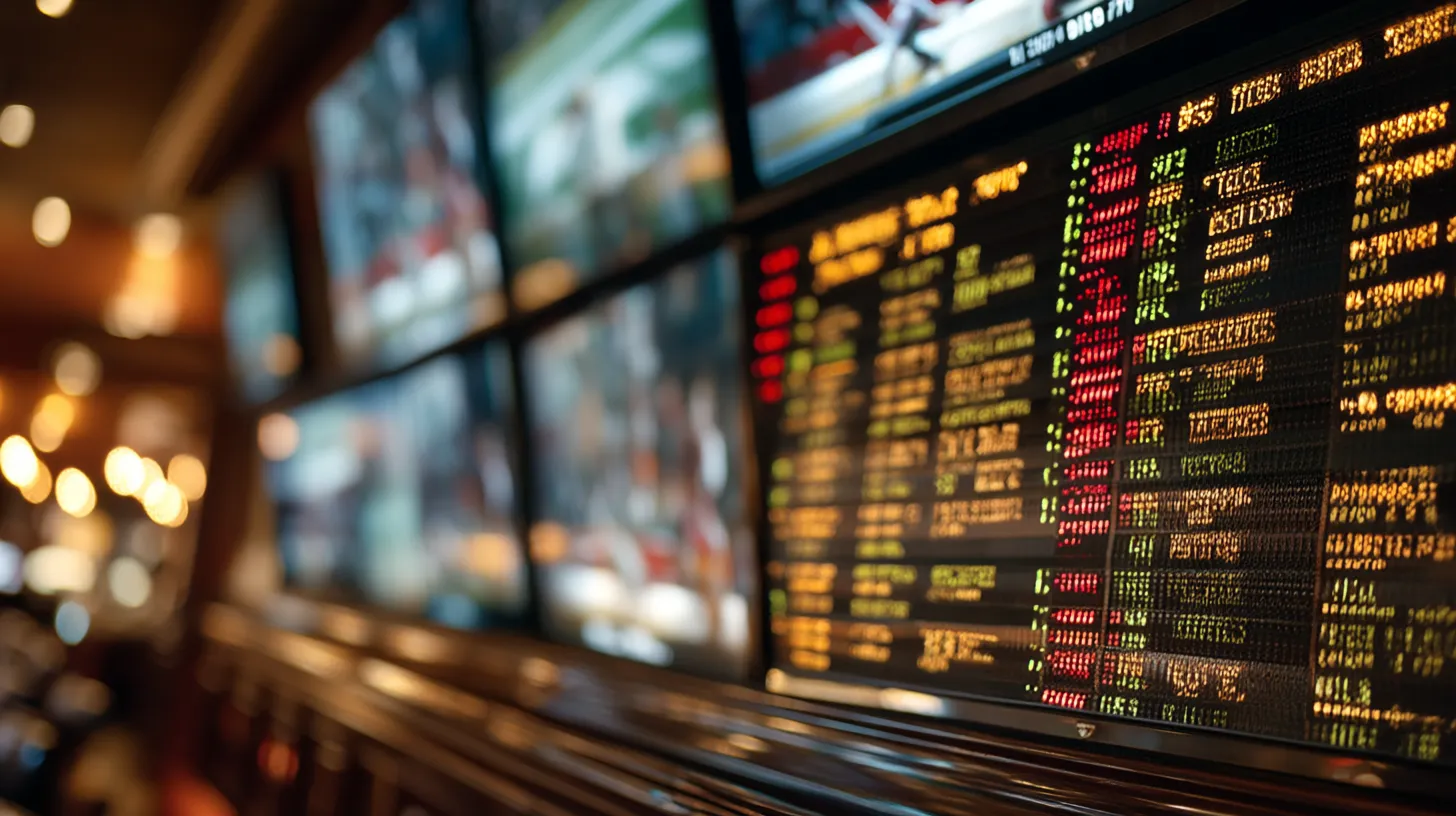 Khám Phá Thế Giới Xổ Số: Win777 Và Những Điều Cần Biết