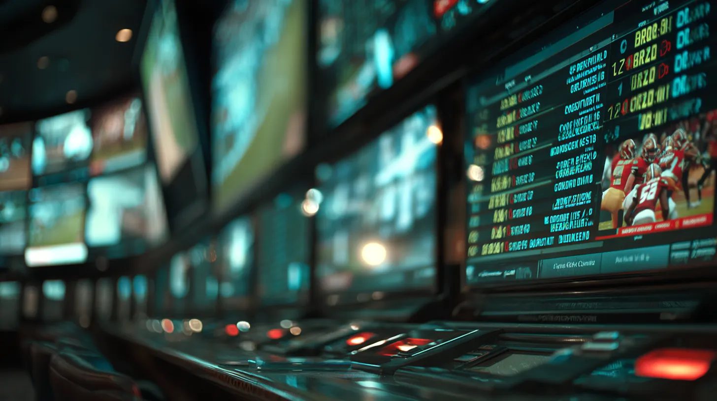 Khám Phá Thế Giới Xổ Số Online Với VN777