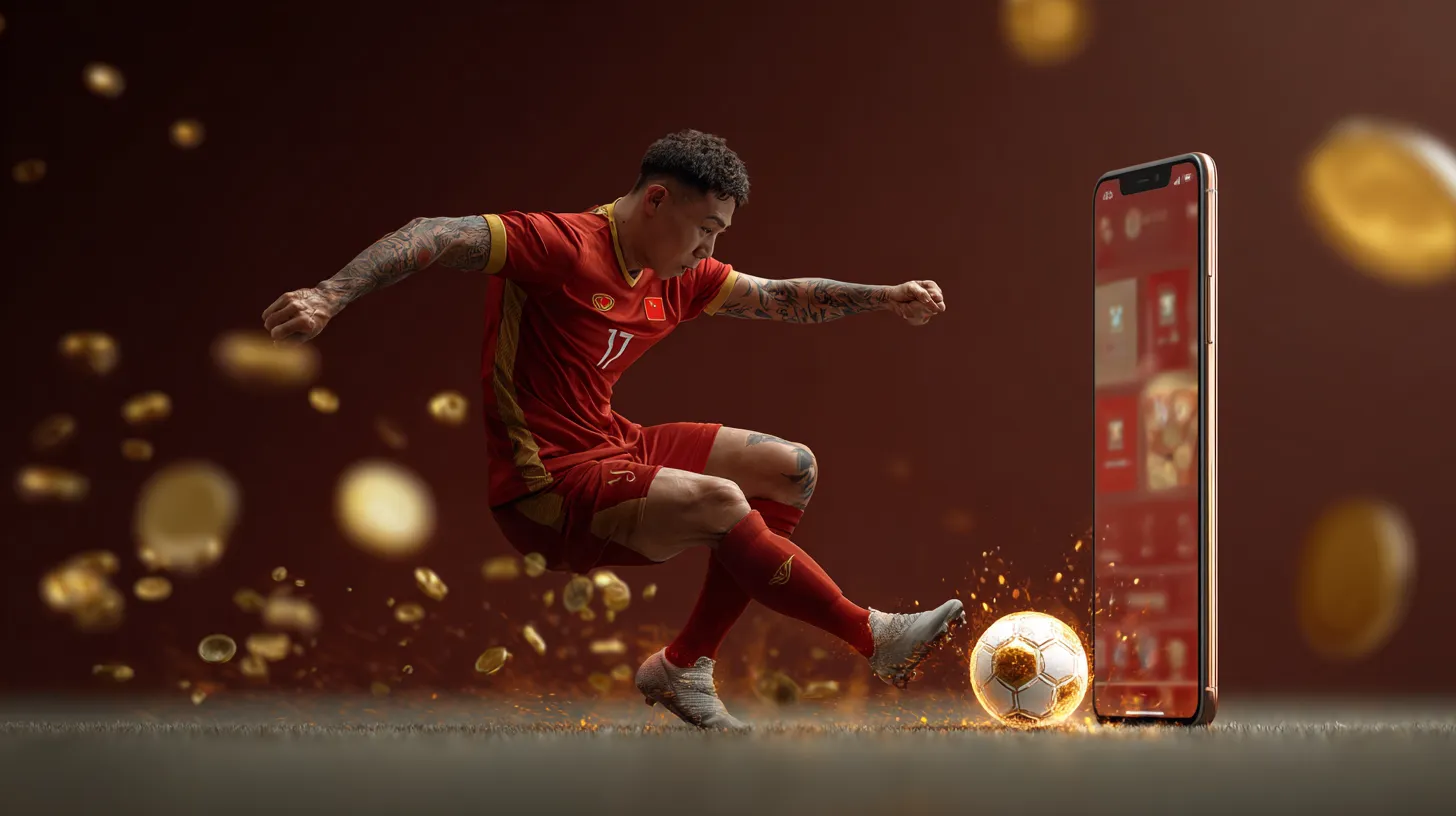 Khám Phá Thế Giới Của F8 Bet: Lô Gàn và Những Điều Cần Biết