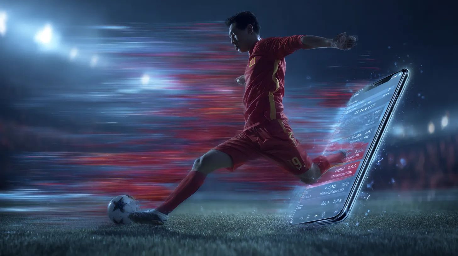 Khám Phá Thế Giới Của F8 Bet: Lô Gàn và Những Điều Cần Biết