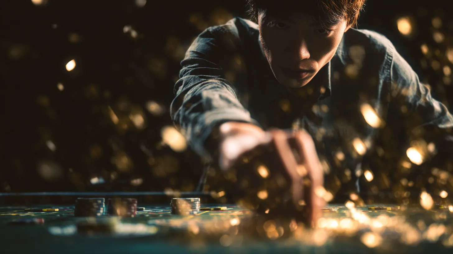 Khám Phá Vin777: Dịch Vụ Xổ Số Hàng Đầu Việt Nam