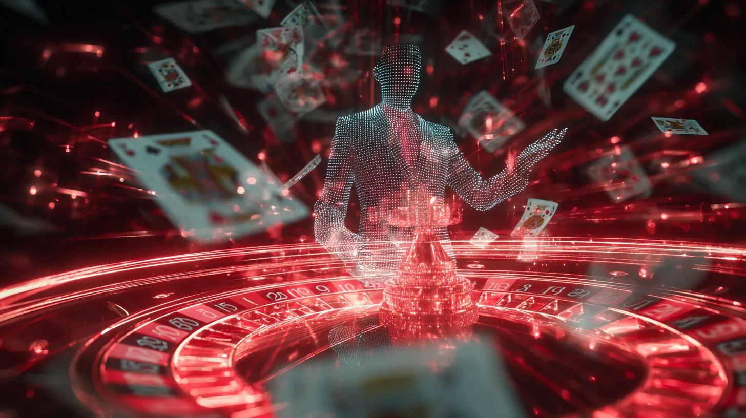 Khám Phá Thế Giới Xổ Số Với VN777