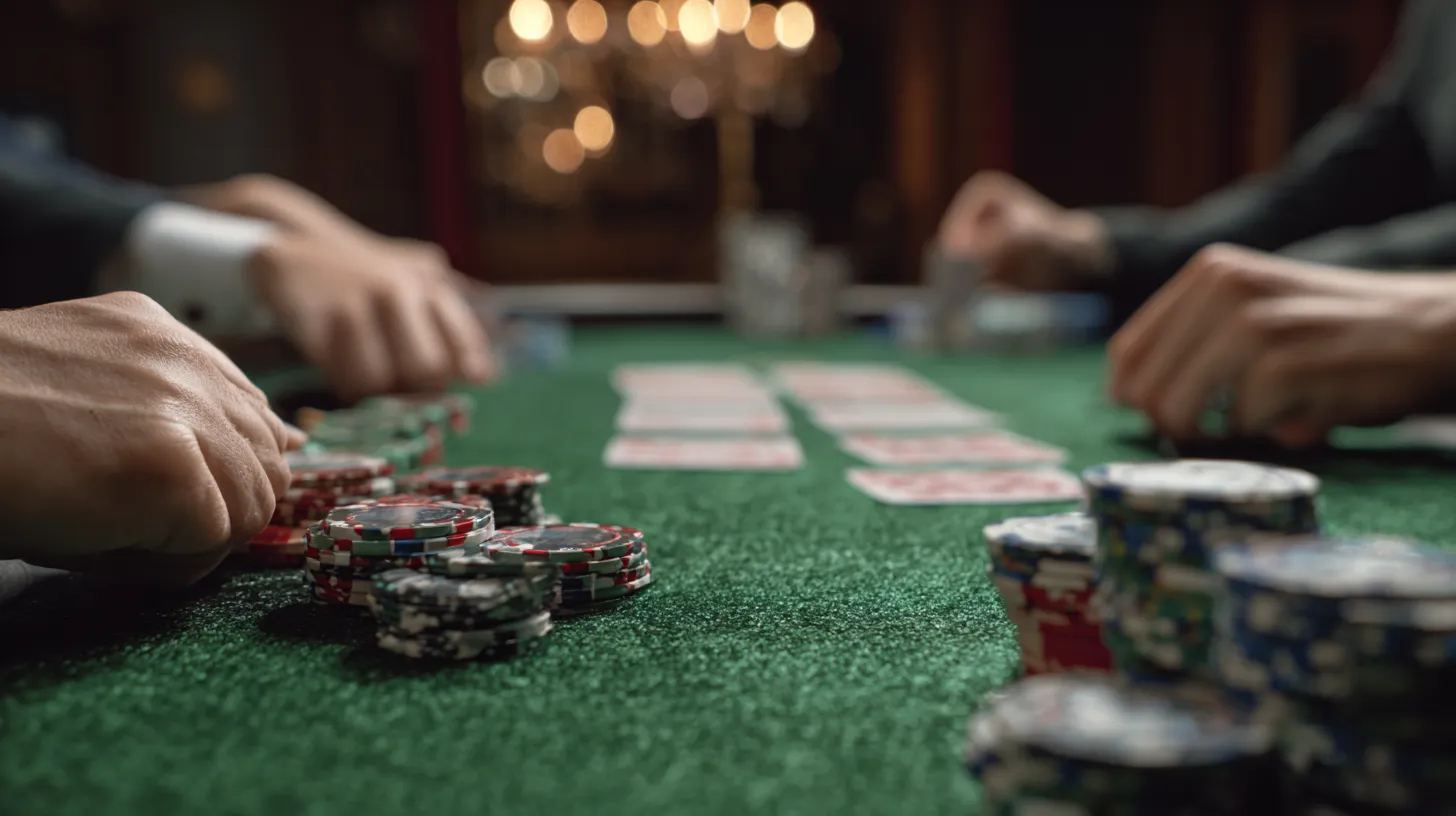 Tìm Hiểu Về Vin77: Nền Tảng Xổ Số Trực Tuyến Đáng Tin Cậy