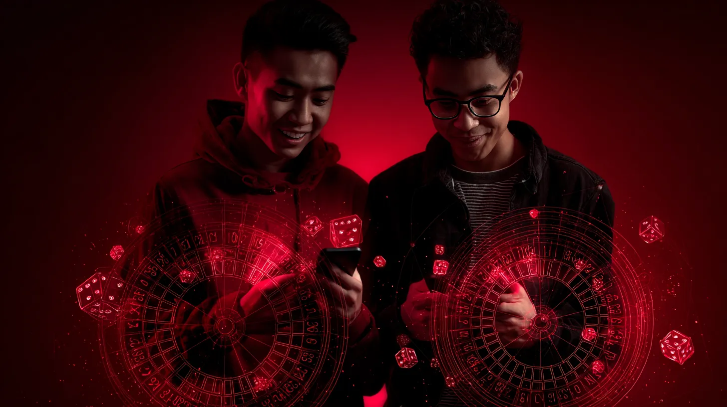 Khám Phá Thế Giới Xổ Số và Casino Với HP88