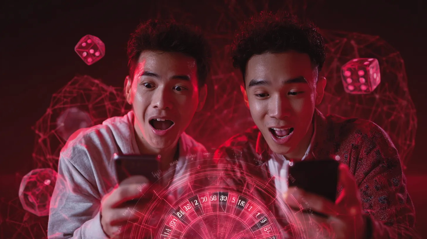 Khám Phá Thế Giới Xổ Số và Casino Với HP88