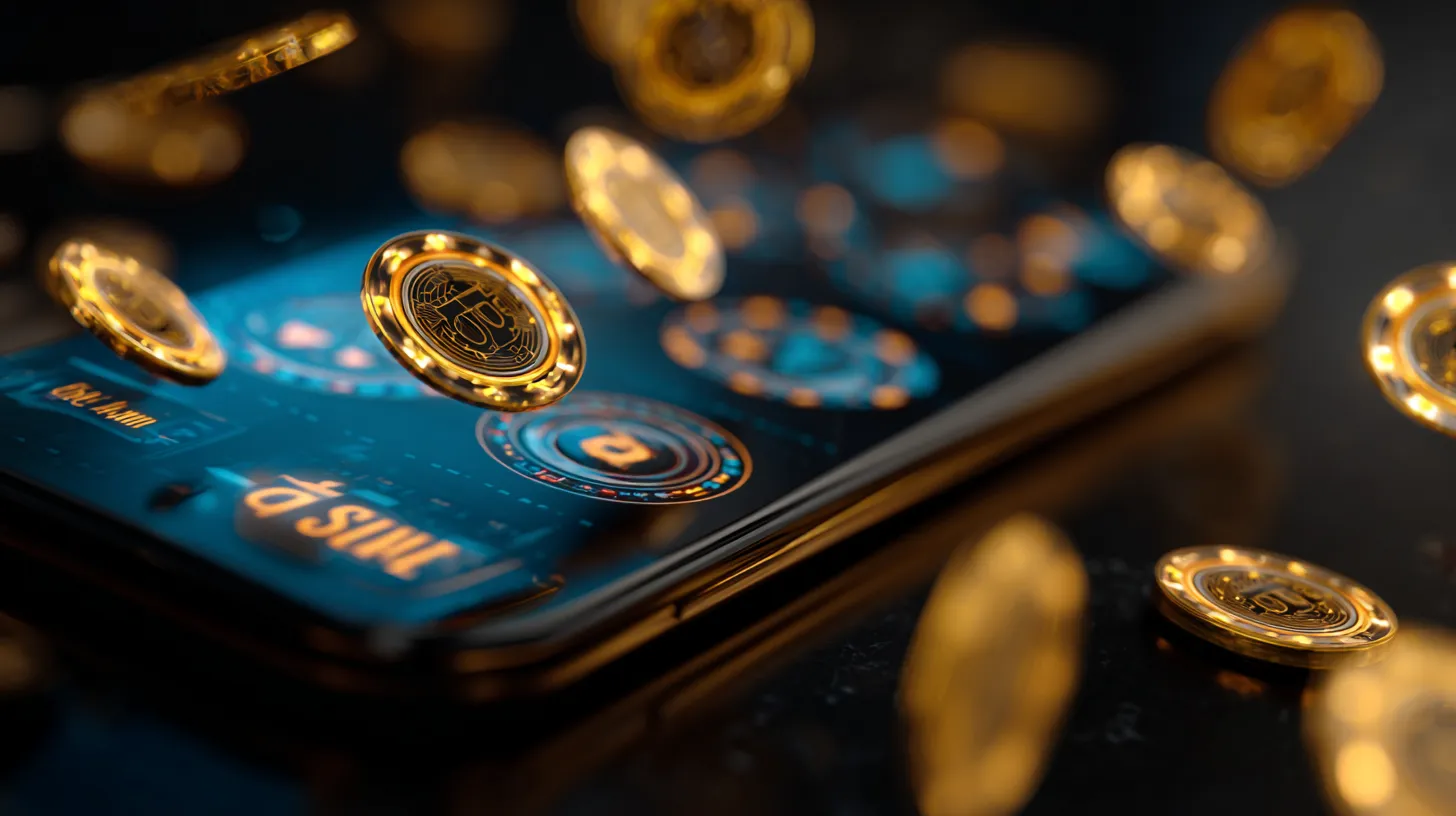 Khám Phá Thế Giới Xổ Số và Casino Với HP88