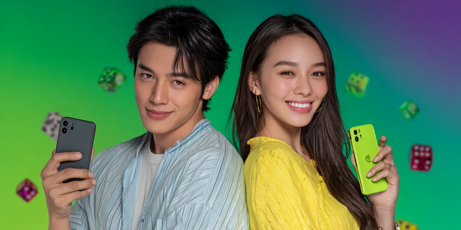 Khám Phá Thế Giới Xổ Số và Sòng Bạc Online: HP88 Casino