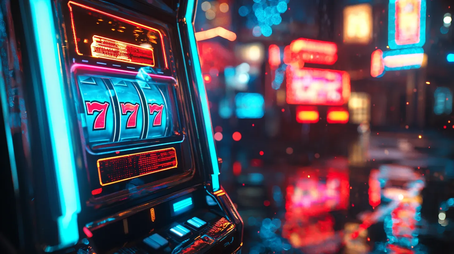 Khám Phá Thế Giới Xổ Số Online Tại Việt Nam: Win777 và Những Điều Cần Biết