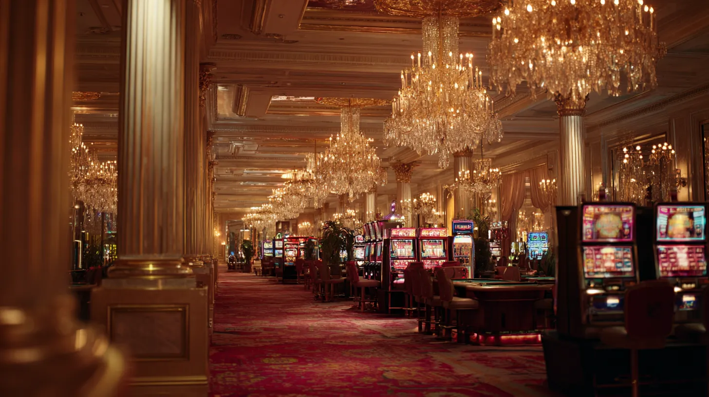 Khám Phá Win777: Dịch Vụ Xổ Số Trực Tuyến Hàng Đầu