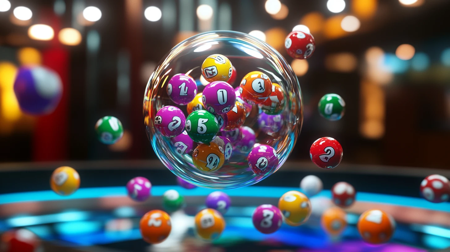 Khám Phá Win777: Dịch Vụ Xổ Số Trực Tuyến Hàng Đầu