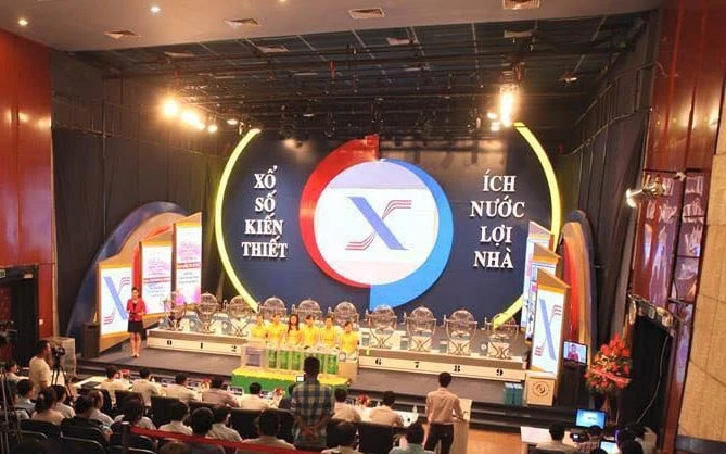 Khám Phá Thế Giới Xổ Số Miền Nam: Từ Xổ Số Vietlott Đến KQXS MT Chủ Nhật