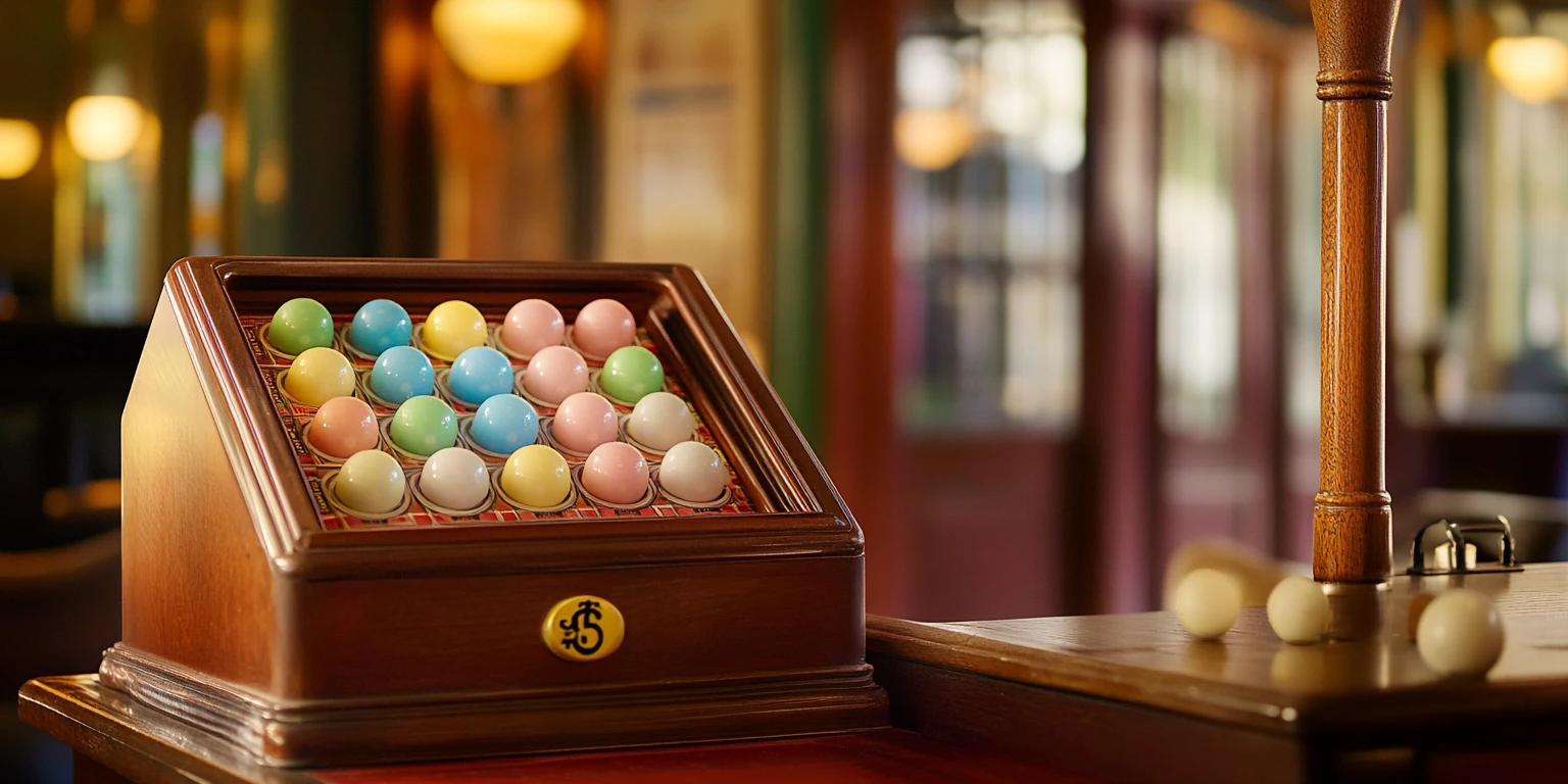 Khám Phá Thế Giới Xổ Số: Từ F8 Bet Đến Soi Cầu Dự Đoán Chính Xác