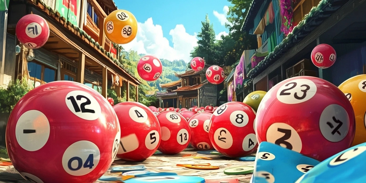 Khám Phá Thế Giới Xổ Số: Vin777 và KQXS 30 Ngày Gần Nhất