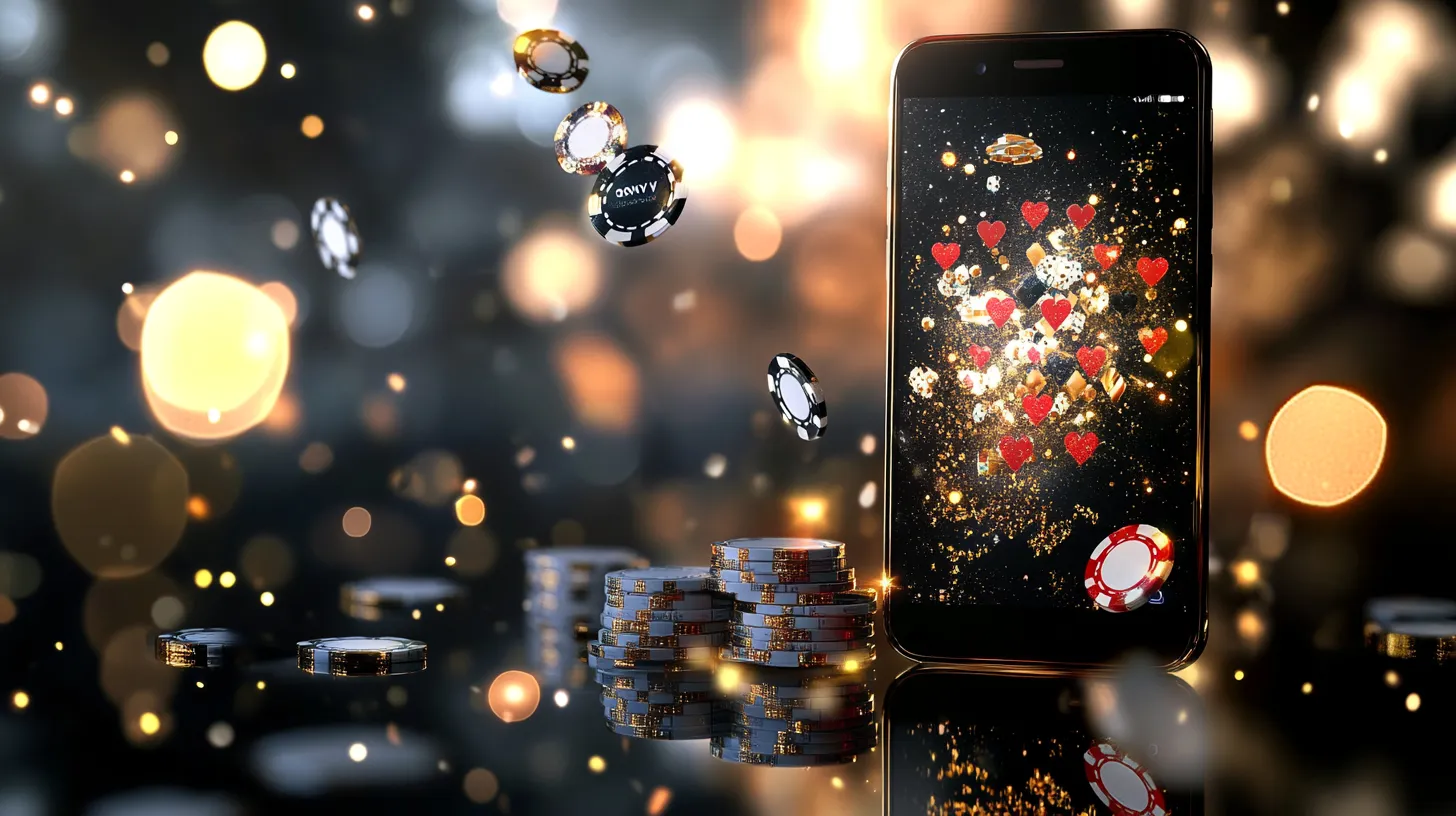 Khám Phá Vin77: Nền Tảng Xổ Số Online Đáng Tin Cậy